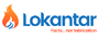 Lokaantar